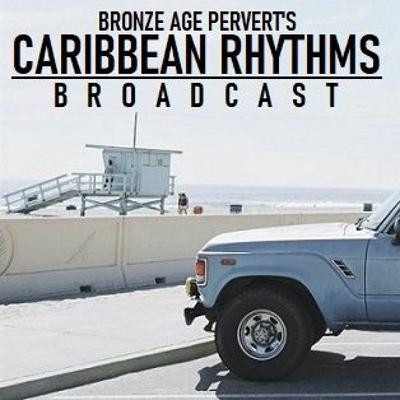 Caribbean Rhythms with BAP - Episode 55 - Cola di Rienzi, Man of Power