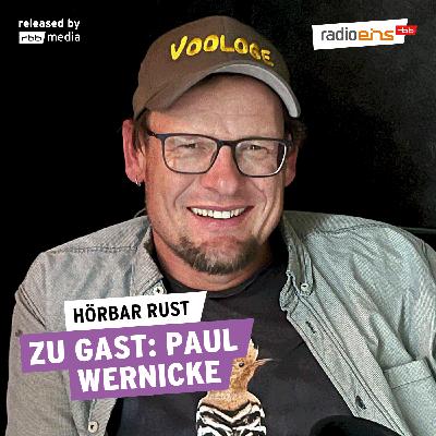 Paul Wernicke