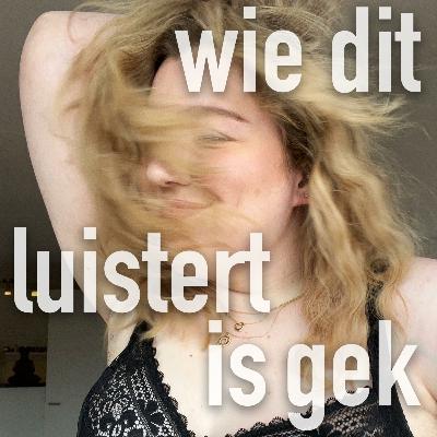 Maak me gek!