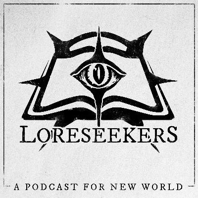 To Aeternum #16: The Tempest