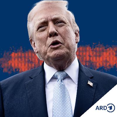 Trumps Zick-Zack-Kurs im Irankrieg Trumps Zick-Zack-Kurs im Irankrieg