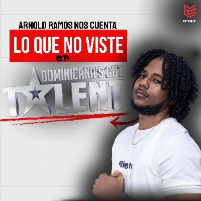 ARNOLD RAMOS NOS CUENTA LO QUE NO VISTE EN DGT
