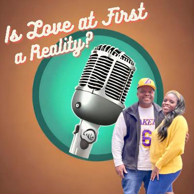 Is Love at First Sight a REALITY Is Love at First Sight a REALITY