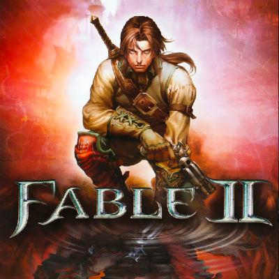 Episode 5 - Fable II (2008) Episode 5 - Fable II (2008)