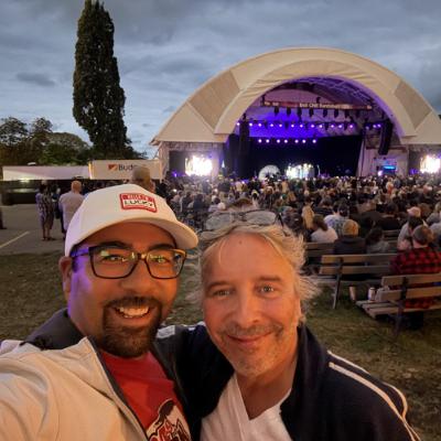 Nov 06/25 Craig & Lucky On Demand