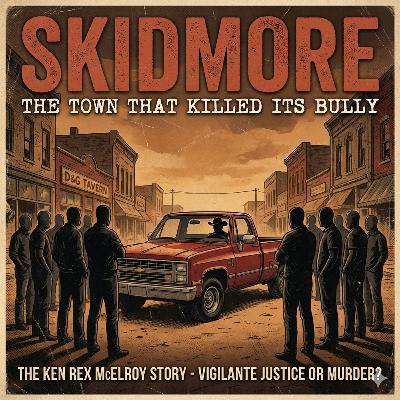 Justice or Murder? The Ken Rex McElroy Story Justice or Murder? The Ken Rex McElroy Story