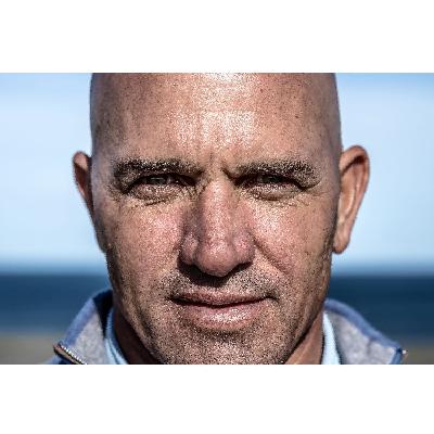 THE KELLY SLATER STORY