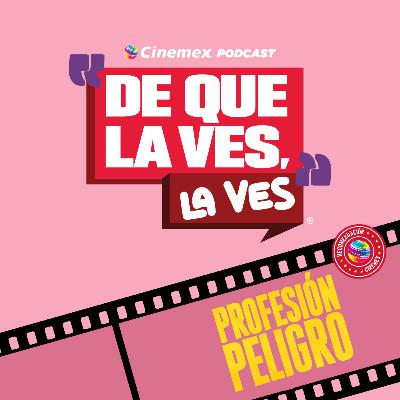 #18. PROFESIÓN PELIGRO: Acción, romance y Ryan Gosling