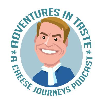 Jason Hinds - Bringing British Cheese to the World