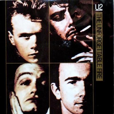 01-A Sort Of Homecoming.The Unforgettable Fire (Español: El Fuego Inolvidable) es el cuarto álbum de estudio de U2, 01-A Sort Of Homecoming.The Unforgettable Fire (Español: El Fuego Inolvidable) es el cuarto álbum de estudio de U2,