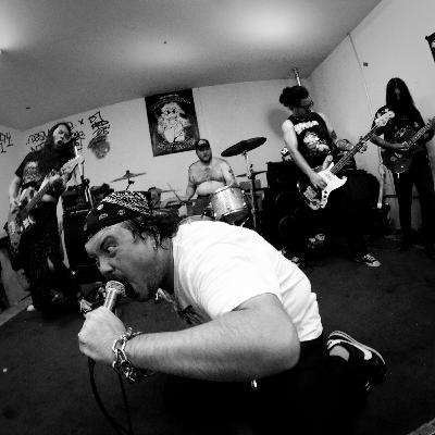 GOLD: The Highest Quality Hardcore Punk Band GOLD: The Highest Quality Hardcore Punk Band