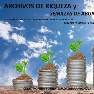 Merecimiento 2 / Archivos de Abundancia Merecimiento 2 / Archivos de Abundancia