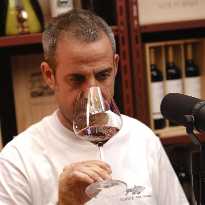 [SommCast] Pedro Ribeiro - Enólogo do projeto Bojador, o Resgate dos Vinhos de Talha no Alentejo #EP131