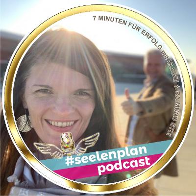 #002 Wie wir es geschafft haben in Leichtigkeit €500.000 an Umsatz in wenigen Monaten zu kreieren #seelenplanpodcast mit Ulrike & Raimund Stix