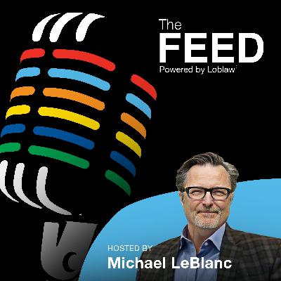 Get Ready for Season Two of The FEED powered by Loblaw!