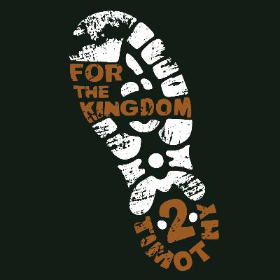 Embracing Gospel Suffering
