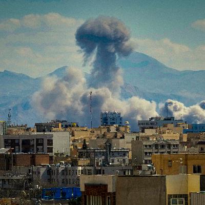 Iran, the US, and the Making of a New Middle East
