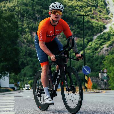 Triatlonmyter – hva stemmer egentlig?