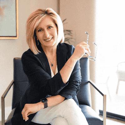 Change You Can Control: A Conversation with Jenna Stoliker Change You Can Control: A Conversation with Jenna Stoliker