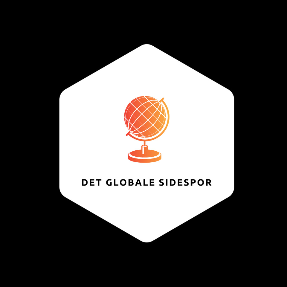 Det Globale Sidespor