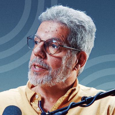 EP101 - Vitor Rodrigues - Espíritos, Inconsciente e Mistérios da Consciência
