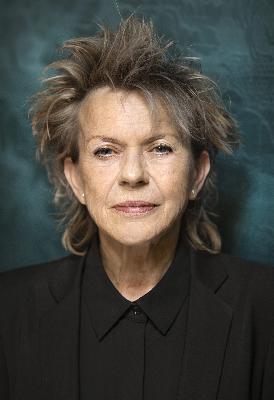#14 - Connie Palmen #14 - Connie Palmen