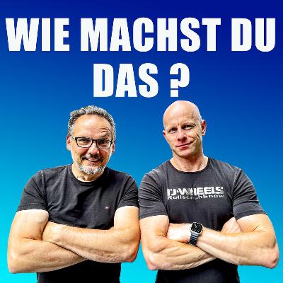 01 - Wir stellen uns vor - Dirk Scheffel & Till Schleinitz 01 - Wir stellen uns vor - Dirk Scheffel & Till Schleinitz