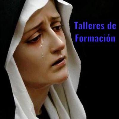 Santo Rosario Mariano Misterios Dolorosos, Olimpia Arámbula