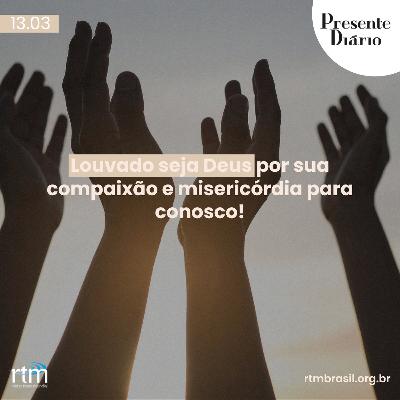 Compaixão