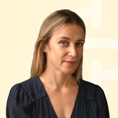 EP #508 - Victoria Ransom: Building a Startup Culture That Lasts
