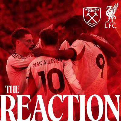 The Reaction: Isak on target in victory over the Hammers