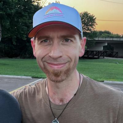 The Pickle Podcast #8 -Steven Tatman - the Journey picks up speed