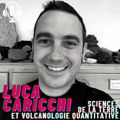 #18 Sciences de la Terre et volcanologie quantitative
