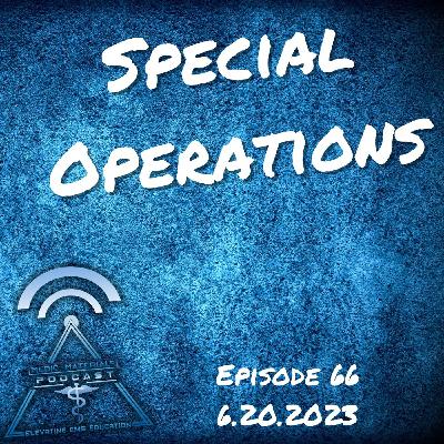 Special Operations