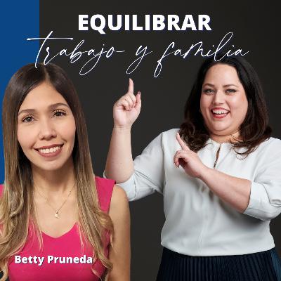 👉EQUILIBRAR SER ASESOR INMOBILIARIO Y LA FAMILIA 📣| PODCAST MARKETING INMOBILIARIO EP 29 🏠
