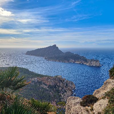 Españoles en la mar - Gobernanza participativa en Sa Dragonera
