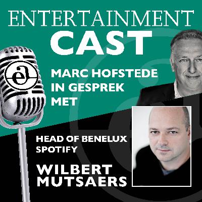#38 Marc Hofstede in gesprek met Wilbert Mutsaers