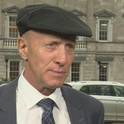 Healy-Rae resigns as Government survives confidence motion