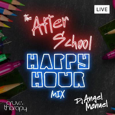 The After School Happy Hour Volume 5