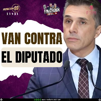 SERGIO MAYER ENFURECE CONTRA EL PUBLICO