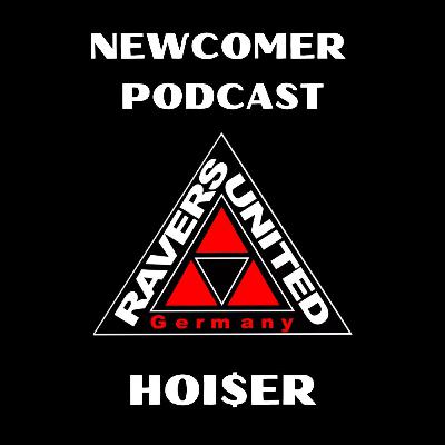 NEWCOMER PODCAST - HOI$ER