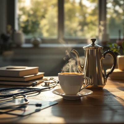 Caffeine and Cognition, Statin Side Effects, and Nurses' Return to Hospitals Caffeine and Cognition, Statin Side Effects, and Nurses' Return to Hospitals