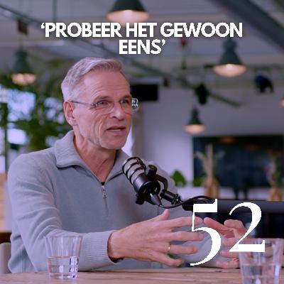#52 'Kan een atheïst tot geloof komen door de Bijbel te lezen?' #52 'Kan een atheïst tot geloof komen door de Bijbel te lezen?'