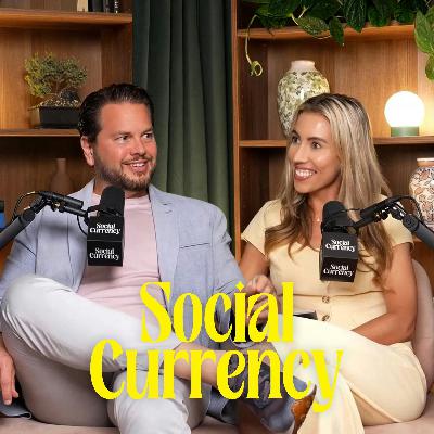 Bill Ready (Pinterest) on Social Media’s “Big Tobacco” Moment, Growing Pinterest to 578M Users, and What Gen Z Really Wants