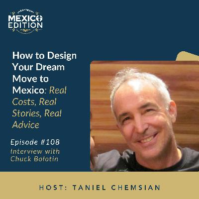 How to Design Your Dream Move to Mexico: Real Costs, Real Stories, Real Advice