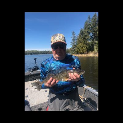 The Lodge - The Untold Stories - Leroy