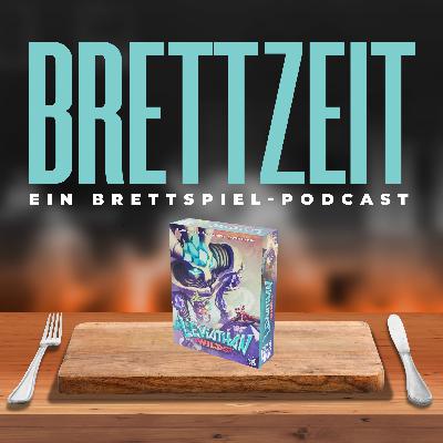 Folge 140: Leviathan Wilds