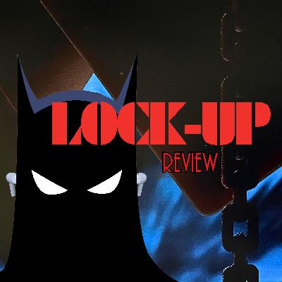 Lock-Up Review