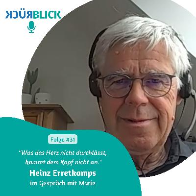 Folge 31 - Heinz Erretkamps