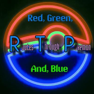 Another Story - Red, Green, and Blue